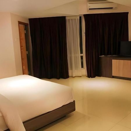 סונגקאי Ktc Hotel מראה חיצוני תמונה