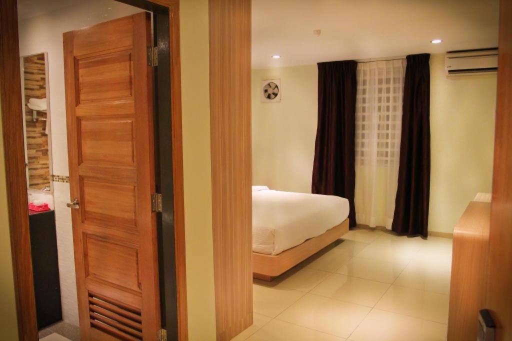 סונגקאי Ktc Hotel מראה חיצוני תמונה