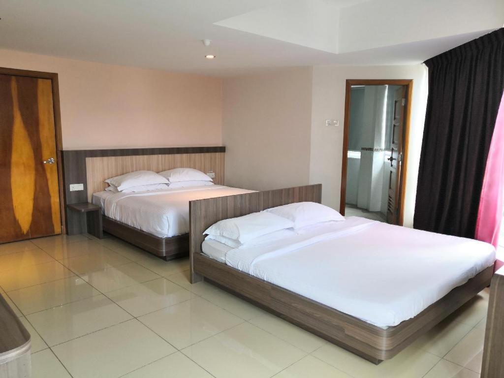 סונגקאי Ktc Hotel מראה חיצוני תמונה