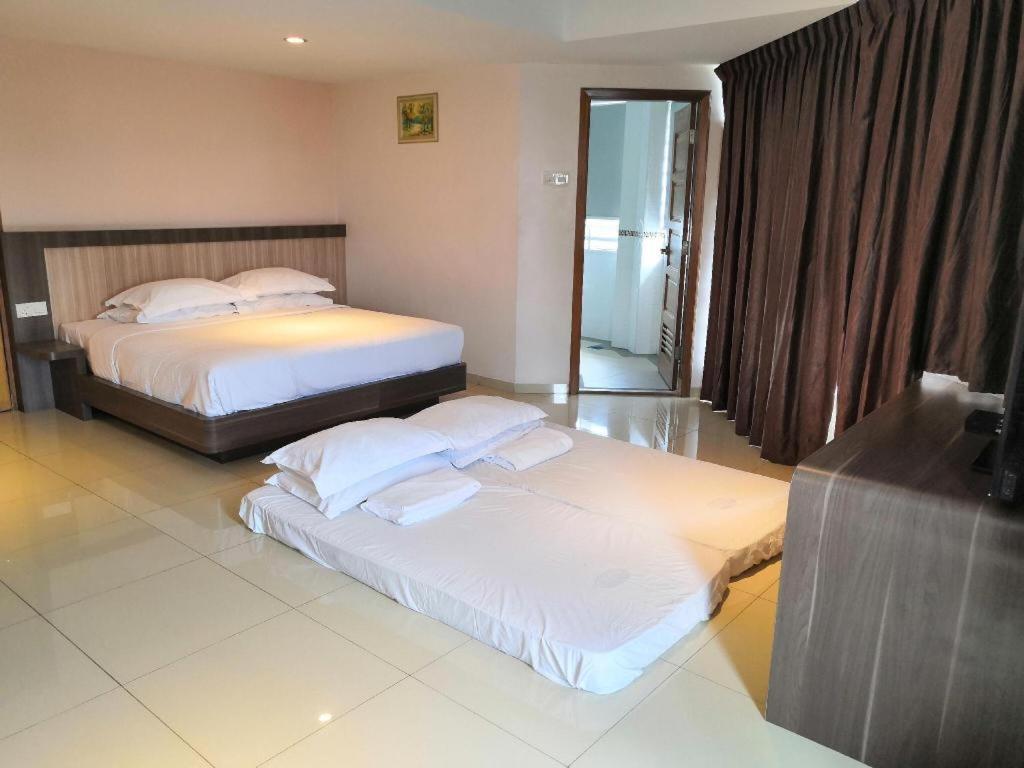 סונגקאי Ktc Hotel מראה חיצוני תמונה