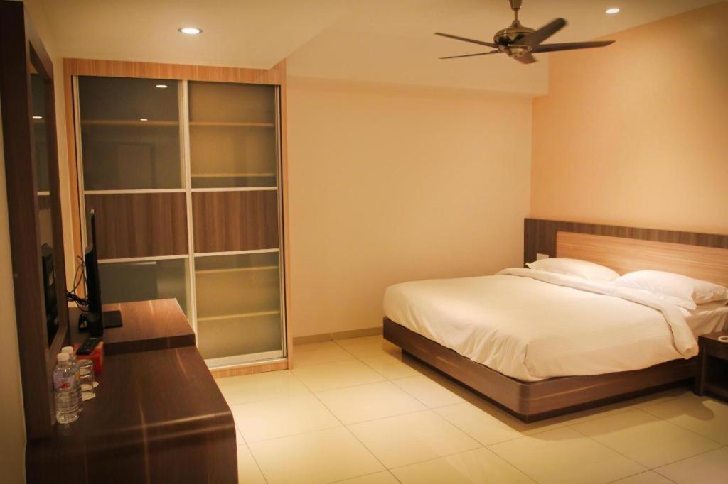 סונגקאי Ktc Hotel מראה חיצוני תמונה