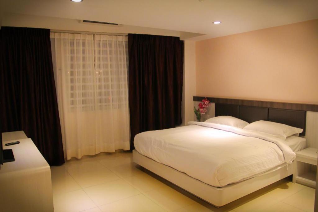 סונגקאי Ktc Hotel מראה חיצוני תמונה