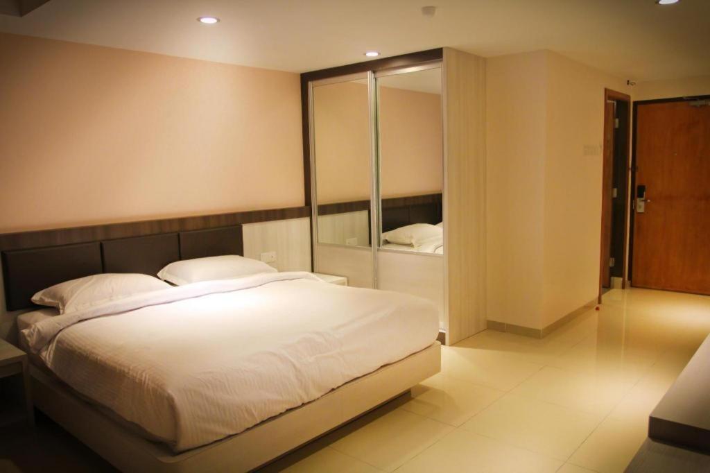 סונגקאי Ktc Hotel מראה חיצוני תמונה