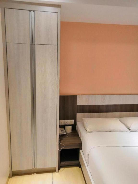 סונגקאי Ktc Hotel מראה חיצוני תמונה