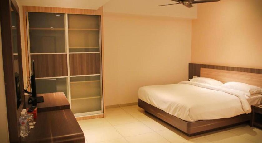 סונגקאי Ktc Hotel מראה חיצוני תמונה