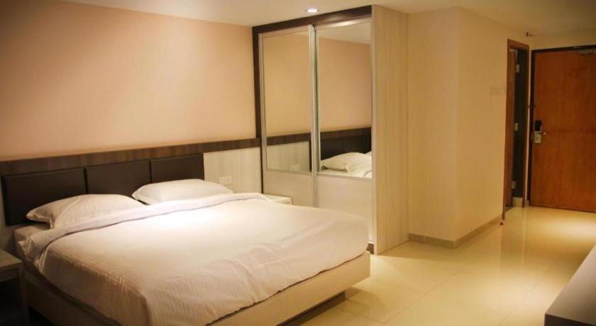 סונגקאי Ktc Hotel מראה חיצוני תמונה