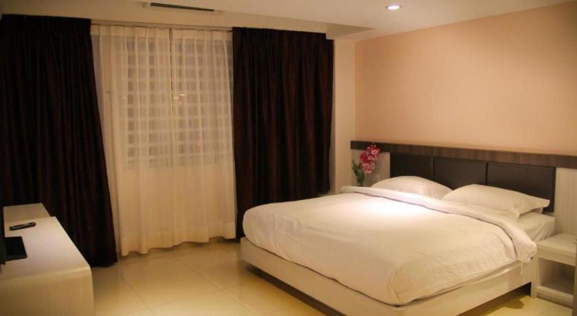 סונגקאי Ktc Hotel מראה חיצוני תמונה
