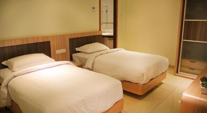 סונגקאי Ktc Hotel מראה חיצוני תמונה