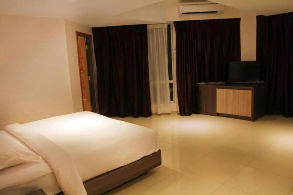 סונגקאי Ktc Hotel מראה חיצוני תמונה