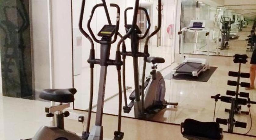 סונגקאי Ktc Hotel מראה חיצוני תמונה