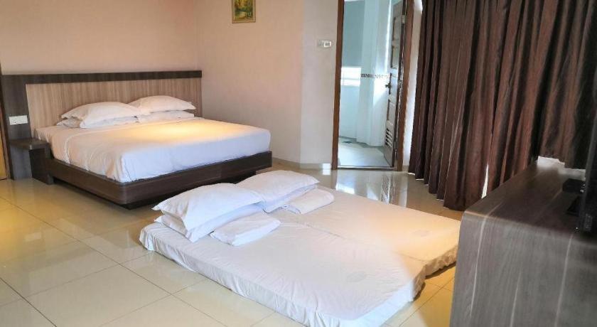 סונגקאי Ktc Hotel מראה חיצוני תמונה