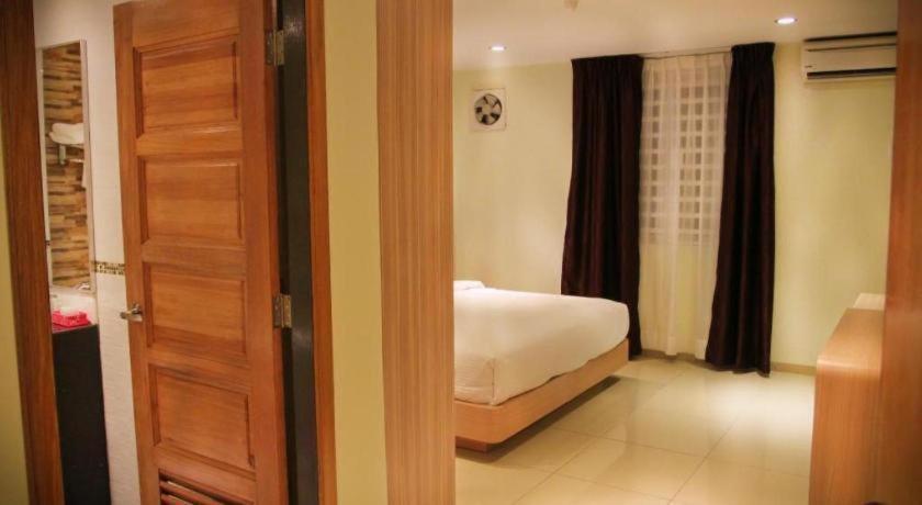 סונגקאי Ktc Hotel מראה חיצוני תמונה