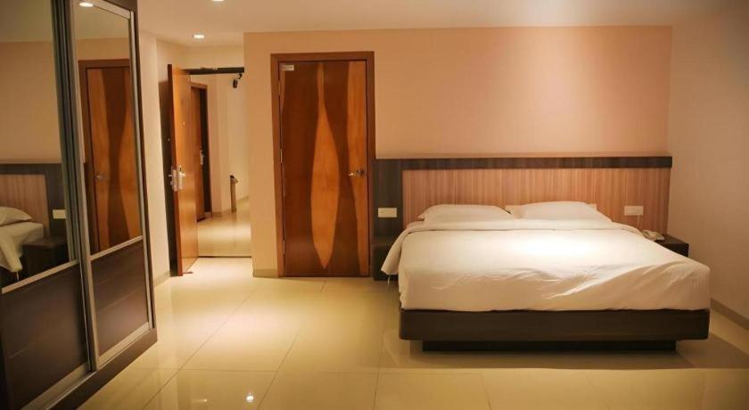 סונגקאי Ktc Hotel מראה חיצוני תמונה