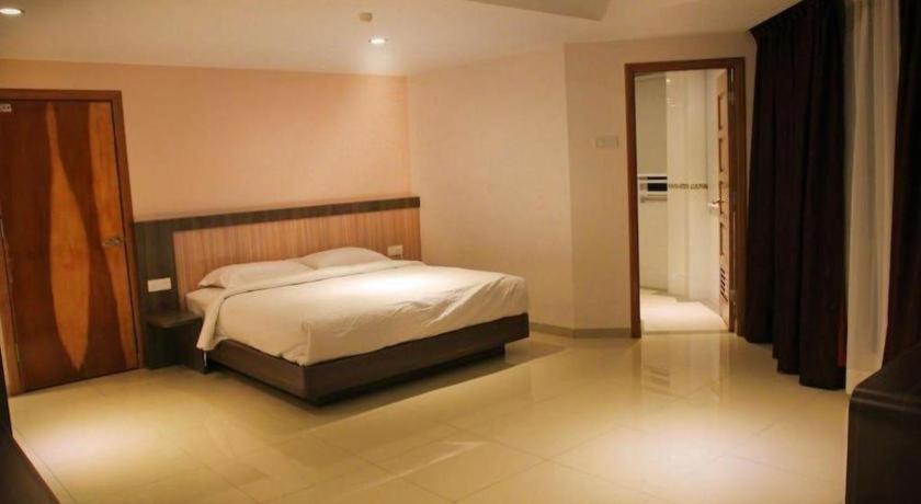 סונגקאי Ktc Hotel מראה חיצוני תמונה