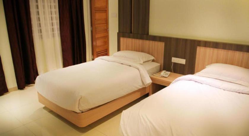 סונגקאי Ktc Hotel מראה חיצוני תמונה