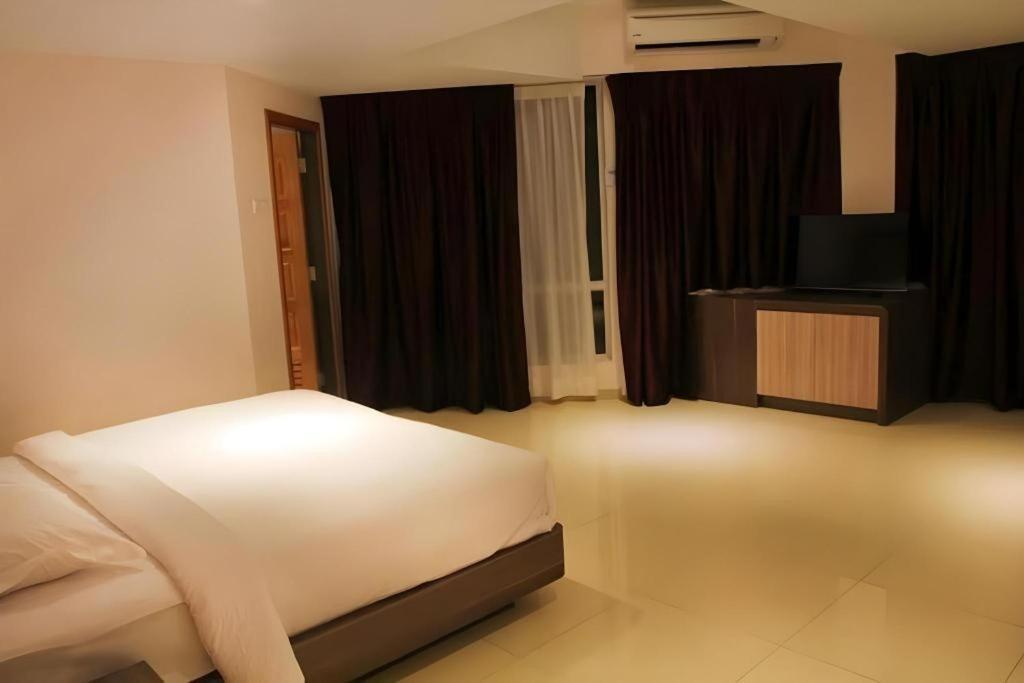 סונגקאי Ktc Hotel מראה חיצוני תמונה