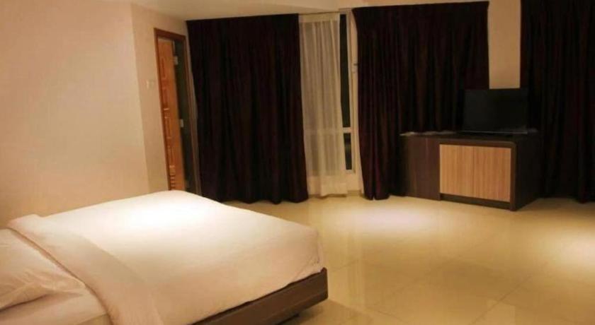 סונגקאי Ktc Hotel מראה חיצוני תמונה