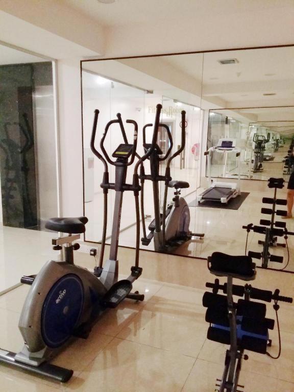 סונגקאי Ktc Hotel מראה חיצוני תמונה